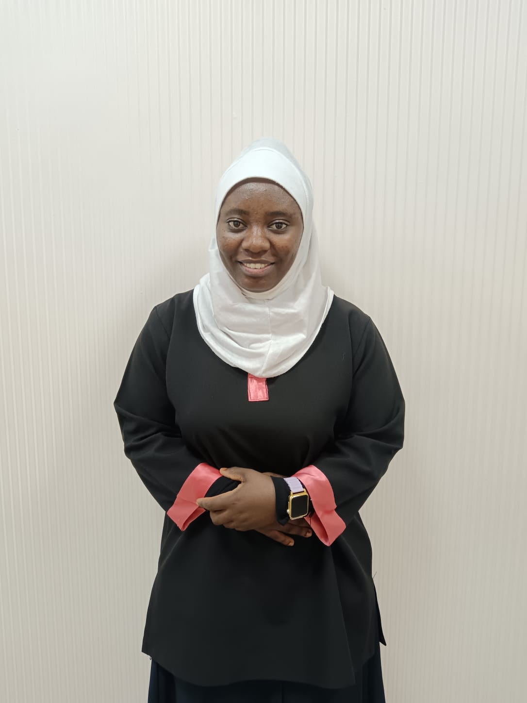 Irene wanjiku